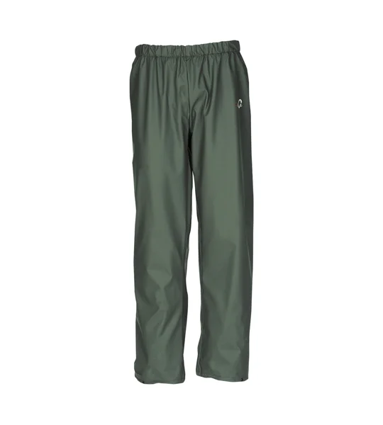 Flexothane Classic Rotterdam Trousers Olive Green