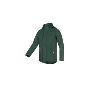 Flexothane Classic Ascot Rain Jacket Khaki Green