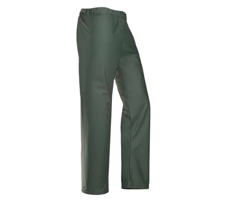 Flexothane Essential Bangkok Trousers Olive Green