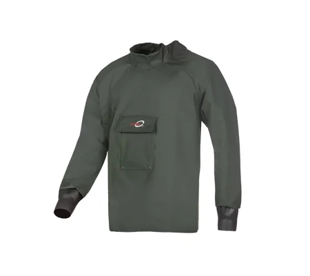 Flexothane Classic Lissadell Dairy Smock