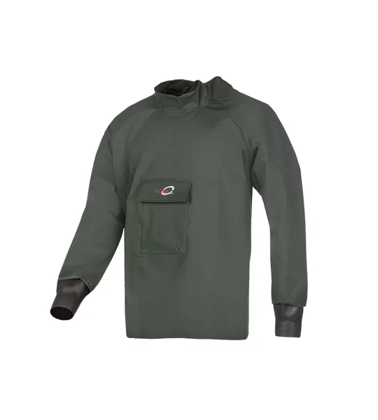 Flexothane Classic Lissadell Dairy Smock