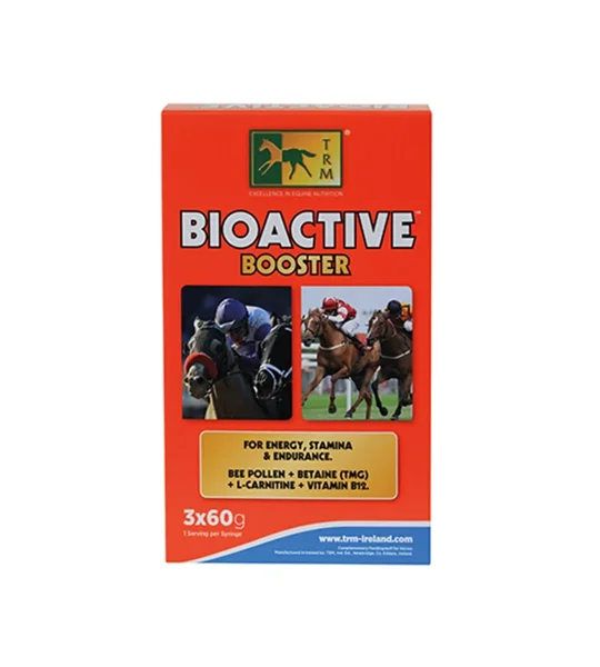Bioactive Booster 60g x 3