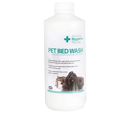 Pet Bed Wash - 1 Lt