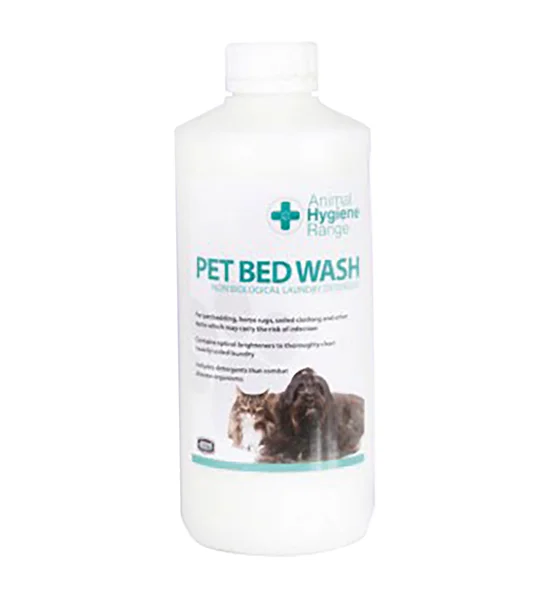 Pet Bed Wash - 1 Lt