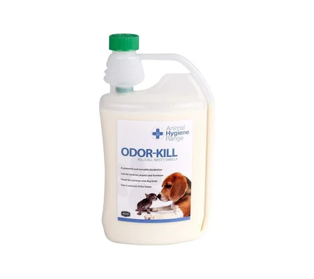 Odor-Kill - 1 Lt