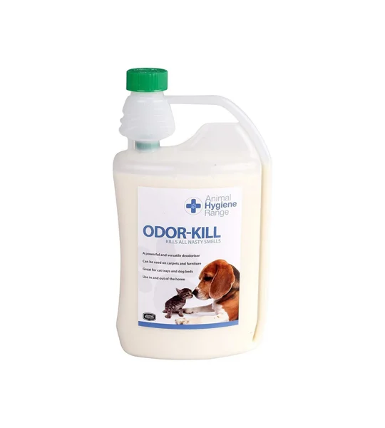 Odor-Kill - 1 Lt