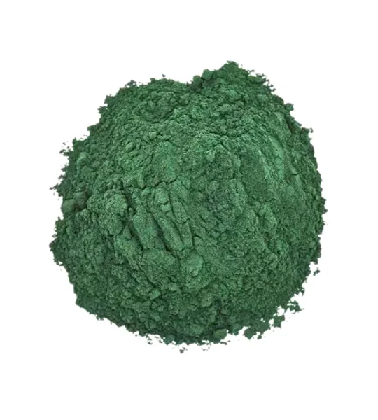 Horse Straights Direct Spirulina Powder - 1 Kg