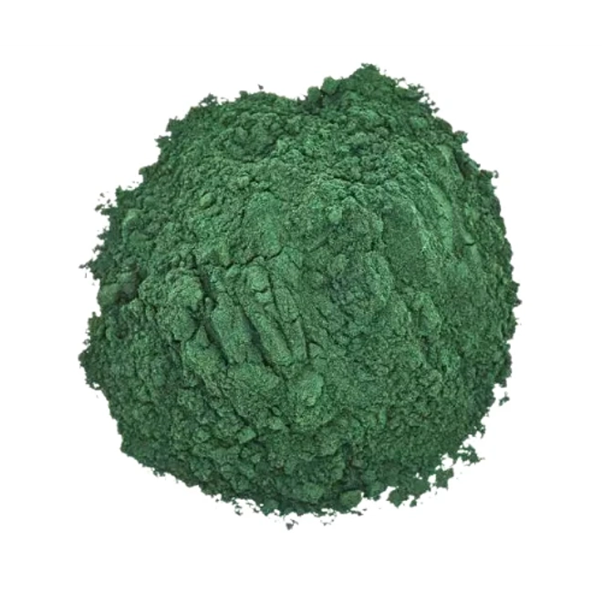 Additional Image for Horse Straights Direct Spirulina Powder - 1 Kg