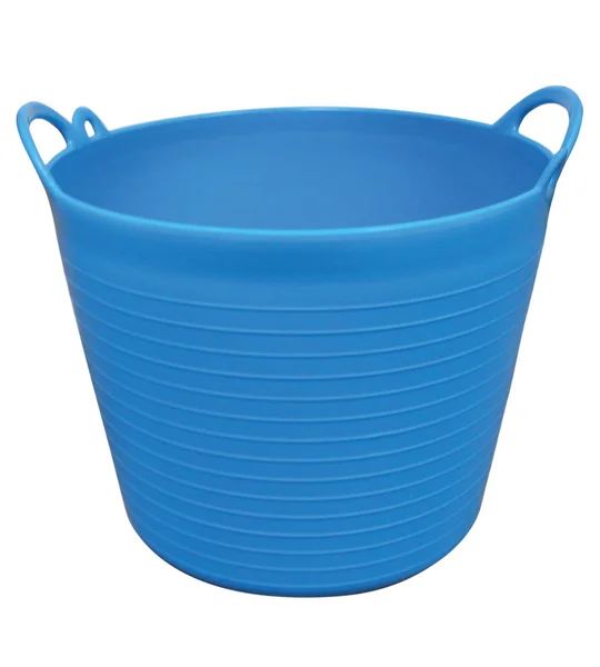 ProStable Flexi Feed Tub Red - 26 Lt 6 colours