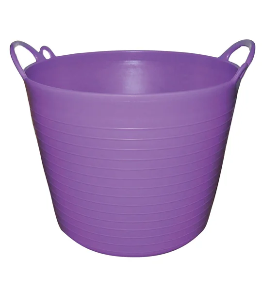 ProStable Flexi Feed Tub Red - 26 Lt 6 colours