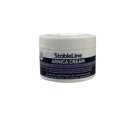 StableLine Arnica Cream