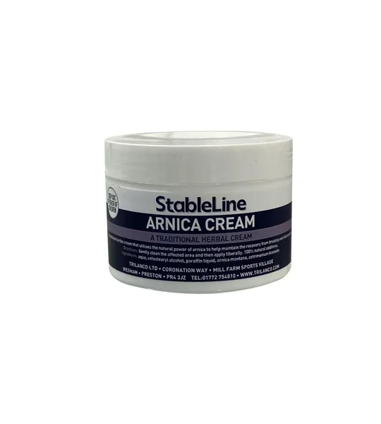 StableLine Arnica Cream