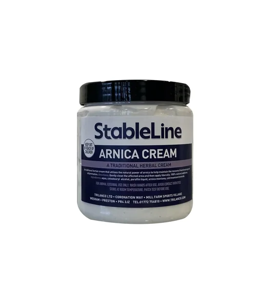 StableLine Arnica Cream