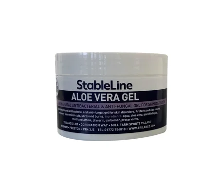 StableLine Aloe Vera Gel