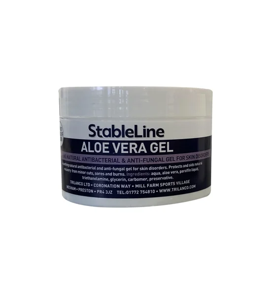 StableLine Aloe Vera Gel