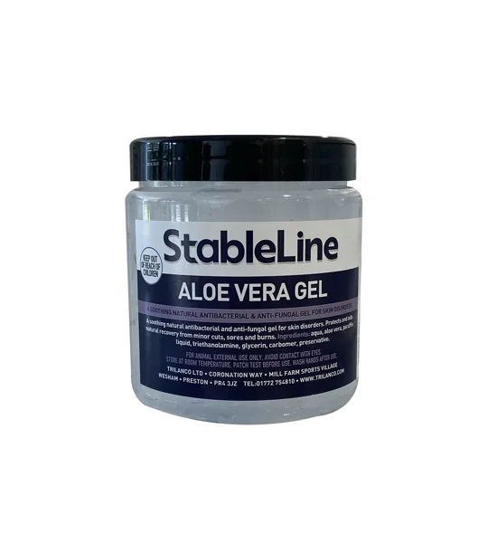 StableLine Aloe Vera Gel