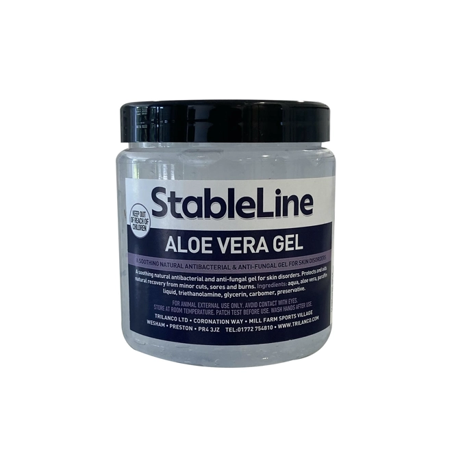 Additional Image for StableLine Aloe Vera Gel