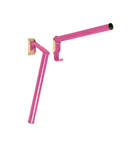 STUBBS Folding Pole Saddle Rack 5 colours
