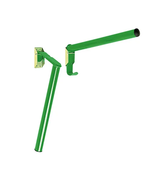 STUBBS Folding Pole Saddle Rack 5 colours