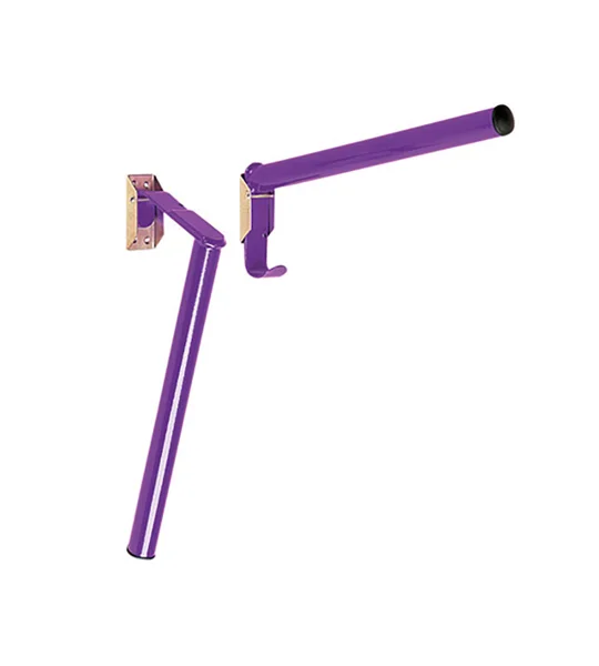 STUBBS Folding Pole Saddle Rack 5 colours