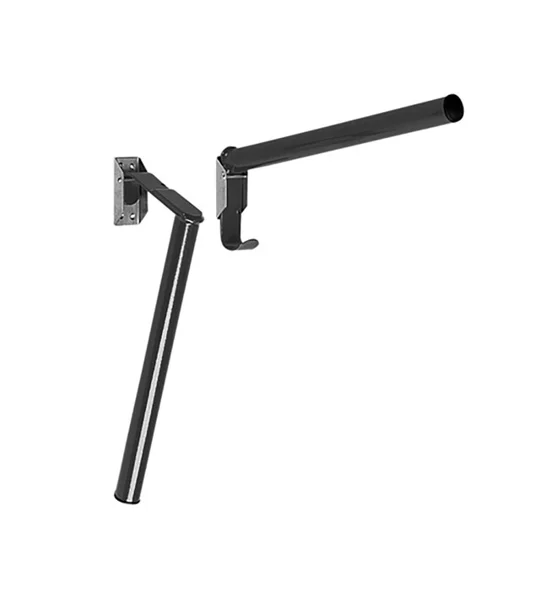 STUBBS Folding Pole Saddle Rack 5 colours