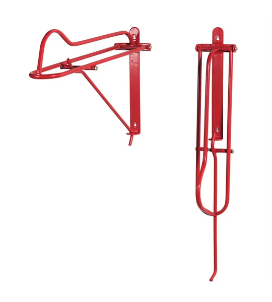 STUBBS Folding Saddle Rack 5 Colours