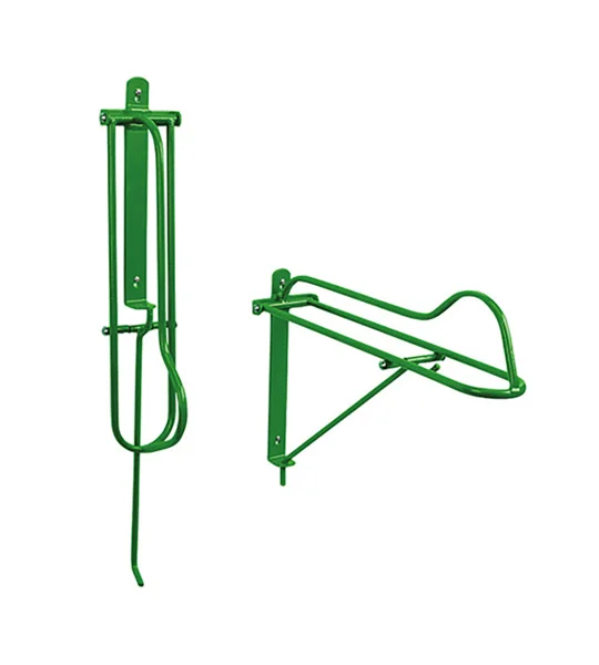 STUBBS Folding Saddle Rack 5 Colours