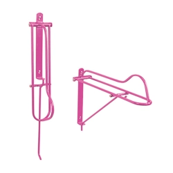 STUBBS Folding Saddle Rack 5 Colours