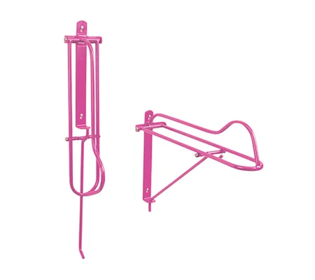 STUBBS Folding Saddle Rack 5 Colours