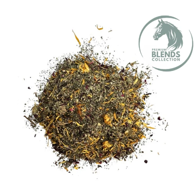 Additional Image for Horse Straights Direct Tasty Topper - 1 Kg
