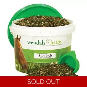 Wendals Stop Itch 1kg