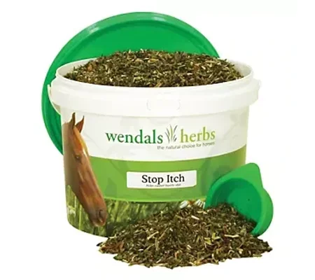 Wendals Stop Itch 1kg