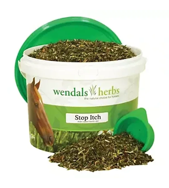 Wendals Stop Itch 1kg
