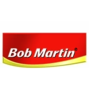 BOB MARTIN
