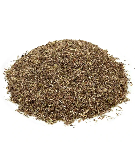 Horse Straights Direct Thyme Leaf Chopped - 1 Kg