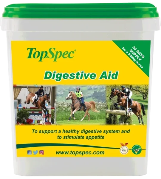 TopSpec Digestive Aid 3kg