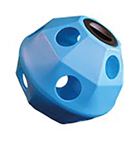 ProStable Hayball Large Holes 7 colours