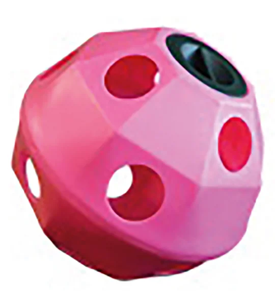 ProStable Hayball Large Holes 7 colours
