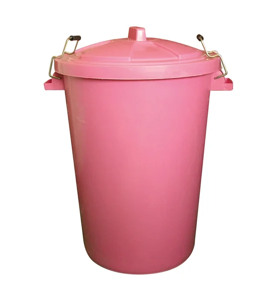 ProStable Dustbin c/w Locking Lid - 90 Lt - 5 colours
