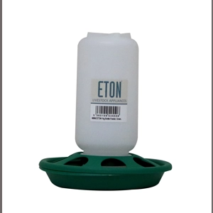 ETON Bottle Chick Feeder