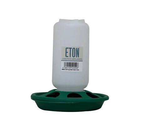 ETON Bottle Chick Feeder