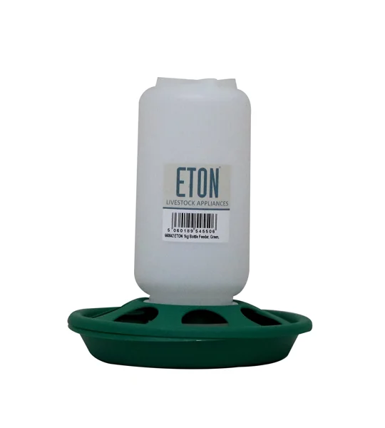 ETON Bottle Chick Feeder