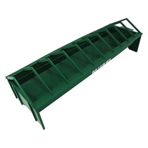 ETON Chicken Trough Poultry Feeder - 50 Cm