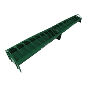 ETON Chicken Trough Poultry Feeder - 100 Cm