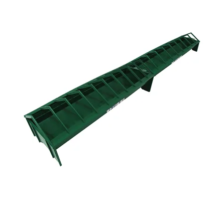 ETON Chicken Trough Poultry Feeder - 100 Cm
