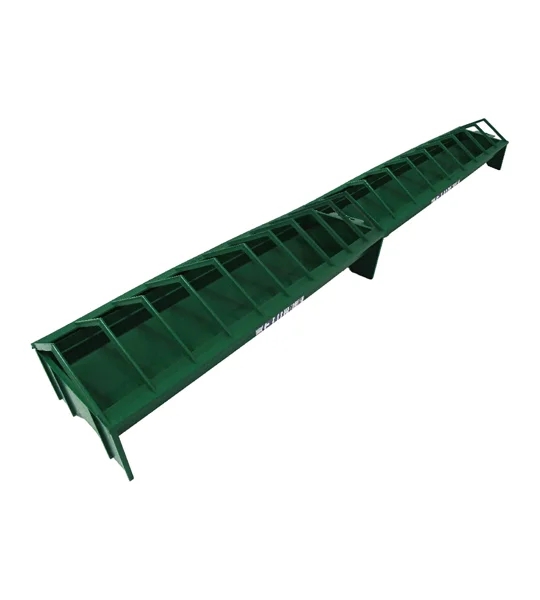 ETON Chicken Trough Poultry Feeder - 100 Cm