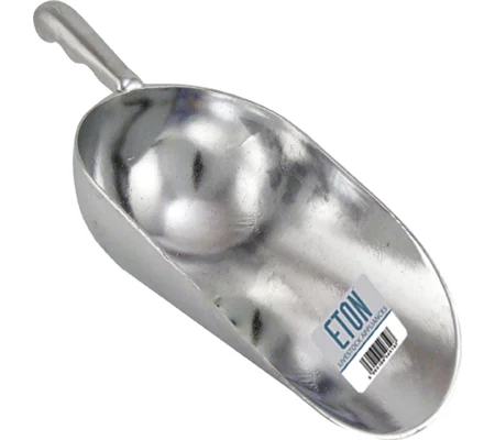 ETON Metal Feed Scoop - 1 Kg