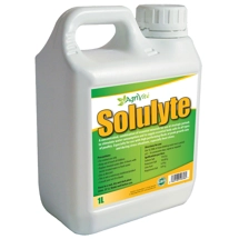 Agrivite Chicken Lickin' Solulyte