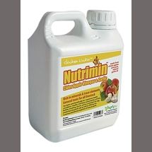Agrivite Chicken Lickin' Nutrimin Cider Vinegar & Garlic