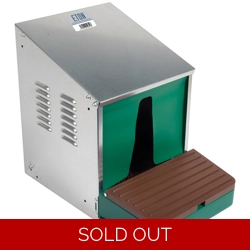 ETON Nestomatic Rollaway Nest Box